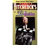 Lockwood - Lady Vanishes (1938)