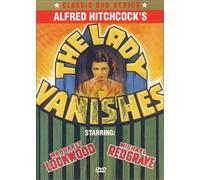 Lockwood - Lady Vanishes [DVD] [Region 1] [US Import] [NTSC]