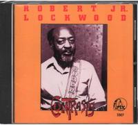 Lockwood Robert Jr - Contrasts