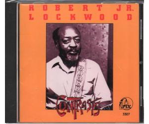 Lockwood Robert Jr - Contrasts