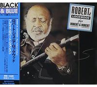 Lockwood, Robert Jr. - Plays Robert & Robert