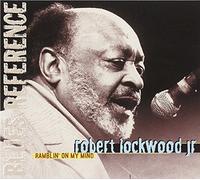 Lockwood, Robert Jr - Ramlin' on My Mind