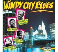 Lockwood - Windy City Blues