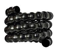 LocLine 3/4" Aquarium Tubing, 5-Foot Coil