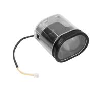 LOCLPCKGYA E-Scooter Headlight Front Led Light Fit For Segway Ninebot MAX G30 G30D Electric Scooter Front Lamp Led Light Accessories