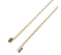 LOCLPCKGYA LED Backlight Strip Fit For 55LM6200 55LM4600 6920L-0001C 6922L-0003A 6922L-0004A LC550EUN SE F1 55E600Y 6916L0781A 6916L0782A(1 set)