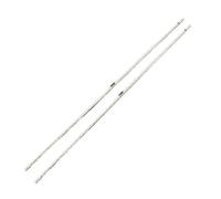 LOCLPCKGYA LED Backlight Strip Fit for Samsung BN96-50383A LM41-00845A V0T6-550SM0-R0 QA55Q60TAK QN55Q6DTAFXZA QN55Q60TAFXZA QN55LS03TAFXZA(30pcs for 15 TV)