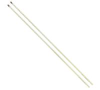 LOCLPCKGYA Set 2PCS LED Backlight Strip Fit for Grundig 40" LED TV U40FA188FHK 40VLE2012EC LTA400HM21 LJ96-06005A(5 Kit for 5 TV)