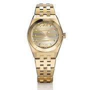Locman 0225Y30Y-YYYGYGBY Stealth Trendy Women's Accessory Watch