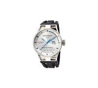 Locman 051100AGFBL0SIK Men's Wristwatch