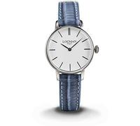 Locman 1960 casual watch time only woman code 0253A08A-00WHNKPS