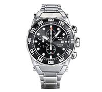 Locman Automatic New Sea Black Men's Watch
