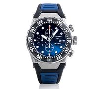 Locman Blue Sea Automatic Men's Watch