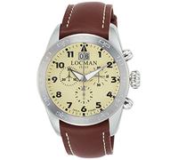 Locman Elba Island, Strap