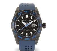 Locman gentles watch Stealth automatic 0216V3-CBCBNKBS2B