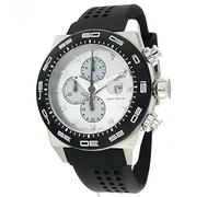 Locman gentles watch Stealth chronograph 0217V2-0KAGNKS2K