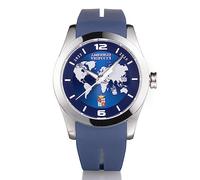 Locman Island Amerigo Vespucci Men's Watch