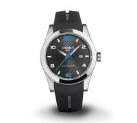 Locman Island trendy time watch code 0613A20S-00ANSKSK