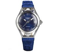 Locman Italy Ladies Watch Montecristo Lady Blue Ref. 0526
