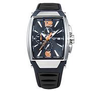 Locman Italy Men's Watch Tremila Chrono Ref 0550, Strap.