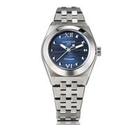 Locman Italy Stealth Titanio 0225T02A Women's Watch, Bracelet