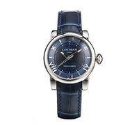 Locman Italy Unisex Toscano Blue Ref. 0595