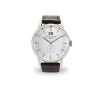 Locman Man Watch 0252V08-00WHRGPT