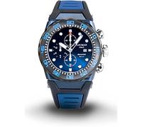 Locman Man Watch 0560B24A-BLKBNKSB2
