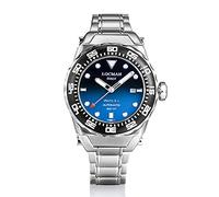 Locman Mare casual mechanical watch code 0559A24A-00KBNKB0