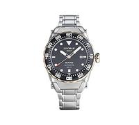 Locman Mare casual mechanical watch code 0559M01R-0RBKRGB0