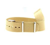 Locman Men's 1960 Nylon Strap, Watches