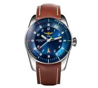 Locman Men's Automatic Limited Edition Aviator Watch