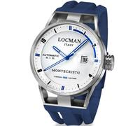 Locman Men's Montecristo Watch 051100WHFBL0GOB