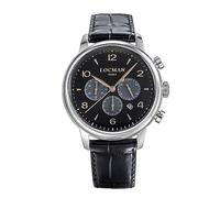 Locman Men's Watch 0254A01R-00BKGY2PK