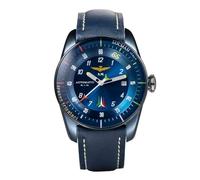 Locman Men's Watch 0455B02S-BLFTBLPB