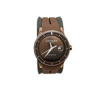 Locman Men's Watch 0600BNNW-BNWPSN