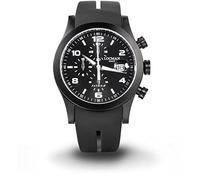 Locman Men's Watch 0618K01S-BKWHSK