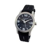 Locman Men's Watch 615V0100BKWSIK