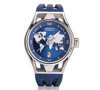 Locman Men's Watch Montecristo Automatic Amerigo Vespucci