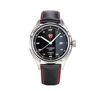 Locman Men's Watch Steel Ducati Automatic, strap