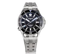 Locman Montecristo 0547A01A-00BKSKB0 Men's Accessory Watch
