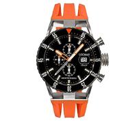 LOCMAN MONTECRISTO REF512 CHRONO QUARTZ