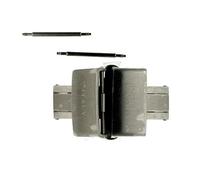 Locman Montecristo Steel Buckle, Watches