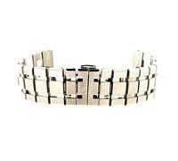 Locman Montecristo Steel Strap, strap