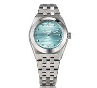 Locman Stealth Titanium Aquamarine Women's Watch
