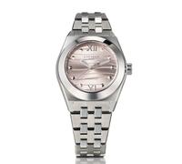 Locman Stealth Women's Watch Titanium Pink
