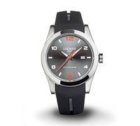 Locman Watch Man 0613A07S-00GYRDSA, Strap