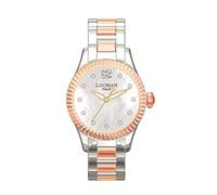 Locman Women's Watch 0465M14A-0RMWNK2BM, bracelet