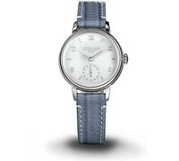 Locman Women's Watch Steel 1960 Blue