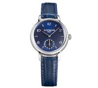 Locman Women's Watch Steel 1960 Blue
